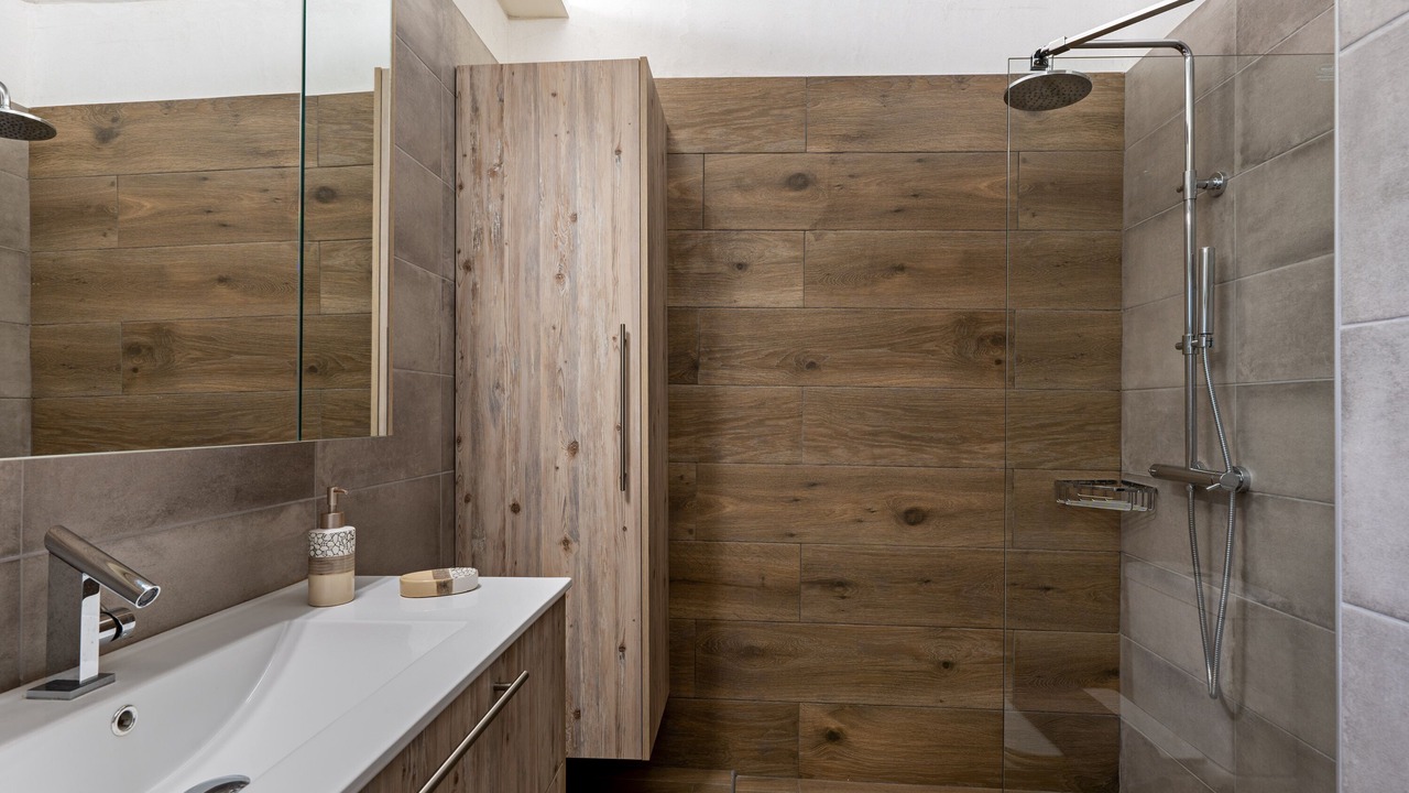 Photo of Bathroom in Mesonisia