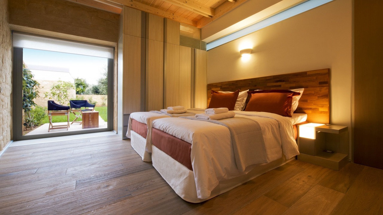 Photo of Bedroom in Kontomari