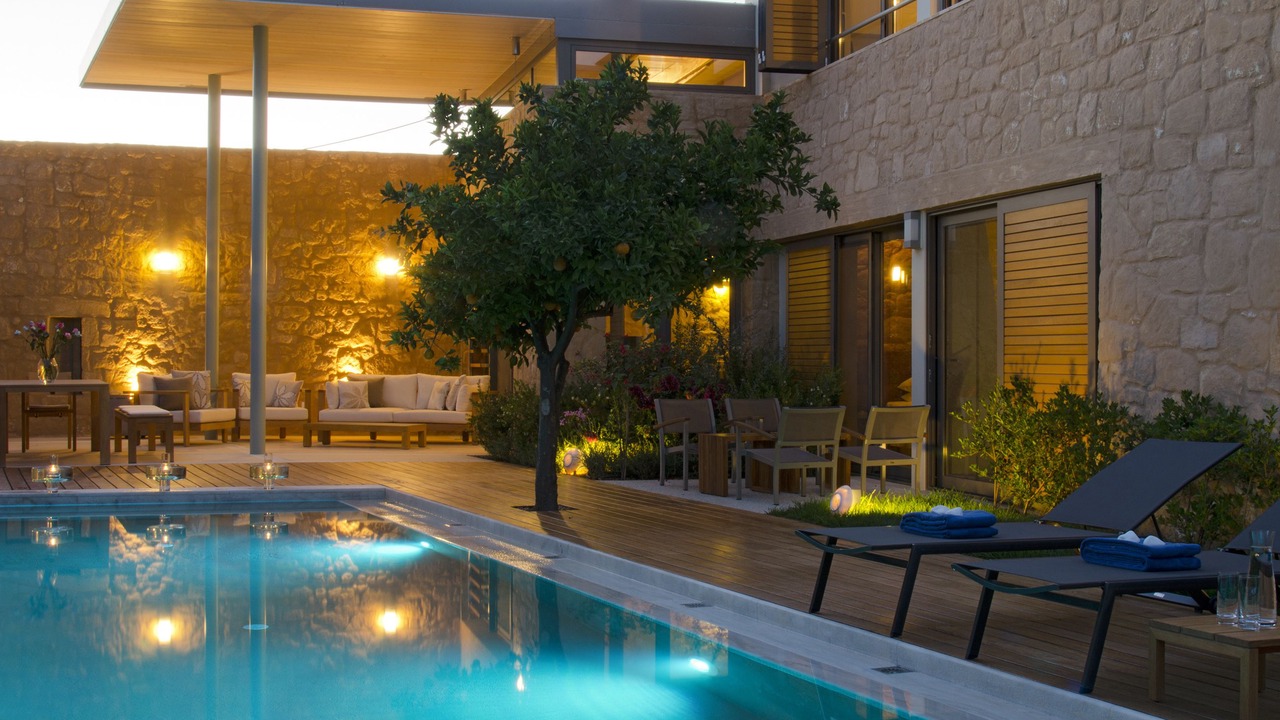 Photo of Outdoor in Kontomari