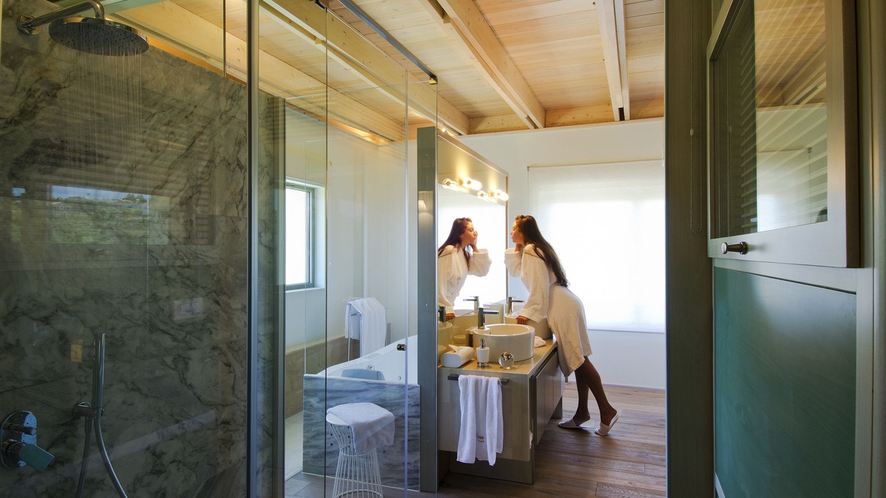 Photo of Bathroom in Kontomari