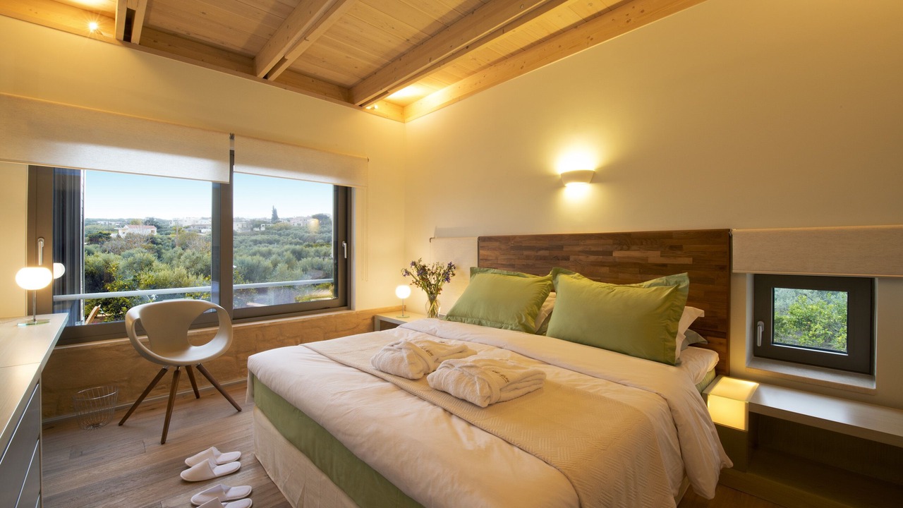 Photo of Bedroom in Kontomari