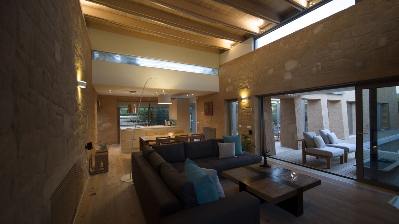 Photo of Livingroom in Kontomari