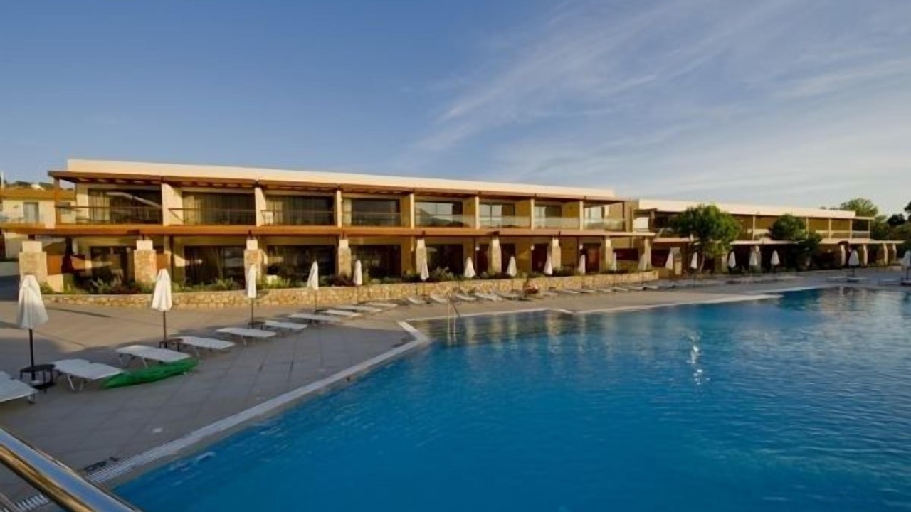 Photo of Outdoor in Pefkos