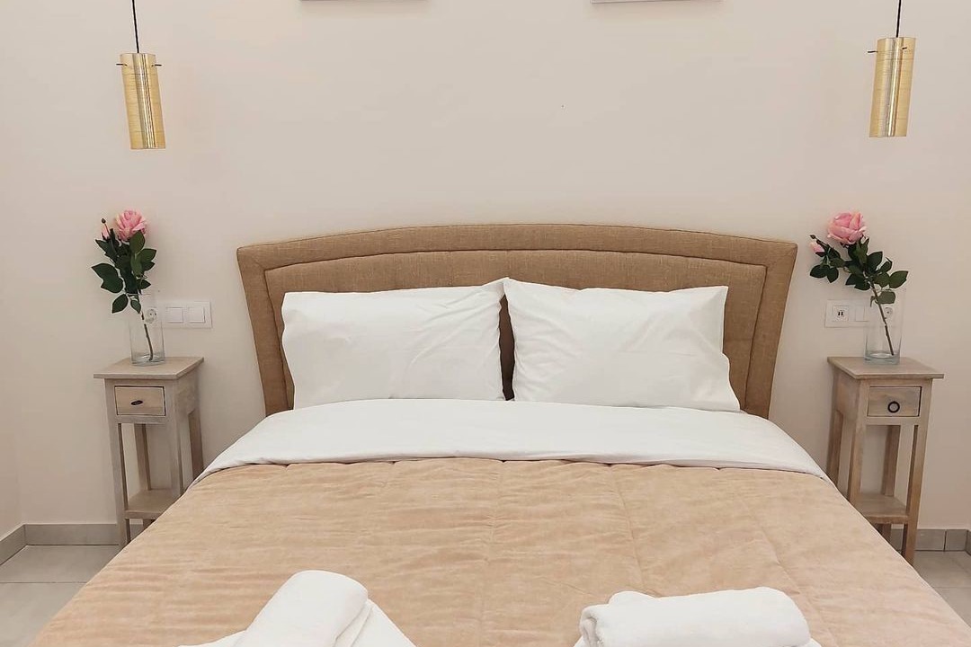 Photo of Bedroom in Menetai