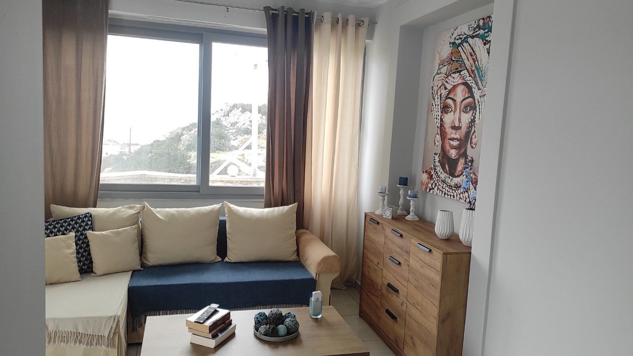 Photo of Livingroom in Menetai