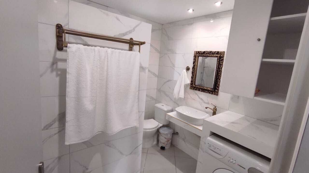 Photo of Bathroom in Menetai