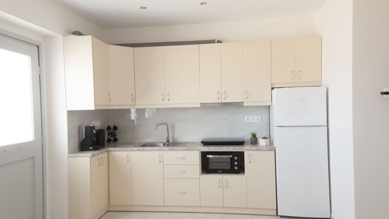 Photo of Kitchen in Menetai