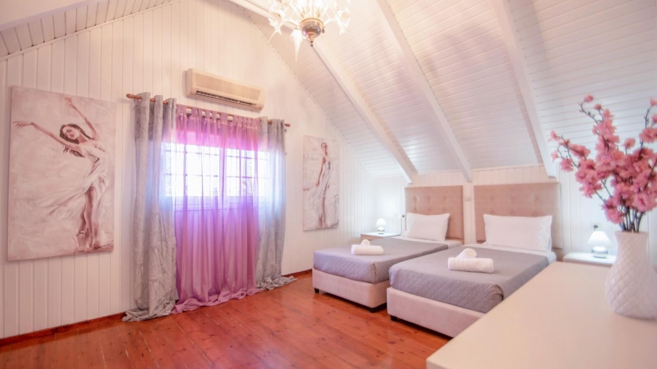 Photo of Bedroom in Laganas