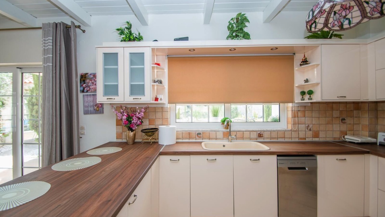 Photo of Kitchen in Laganas