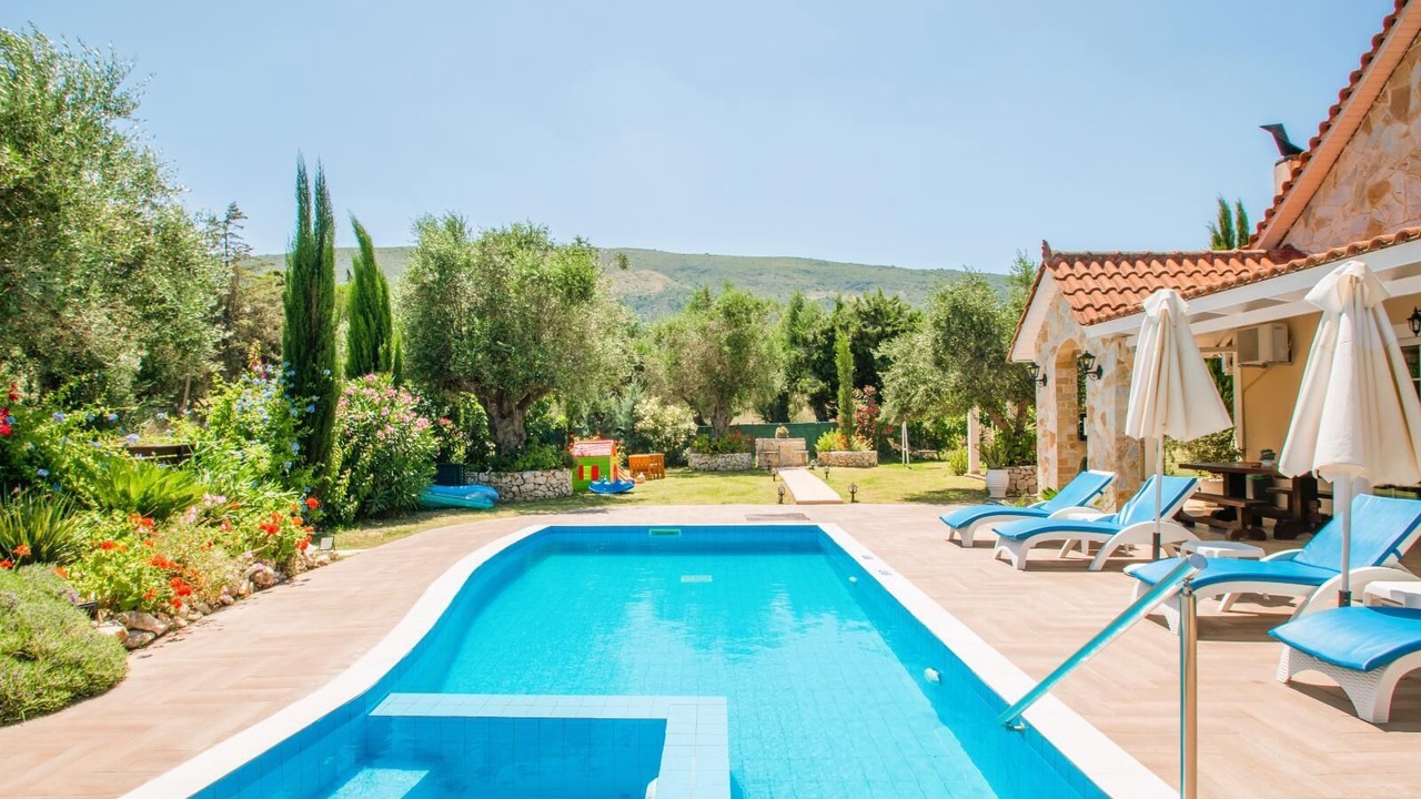 Photo of Outdoor in Laganas