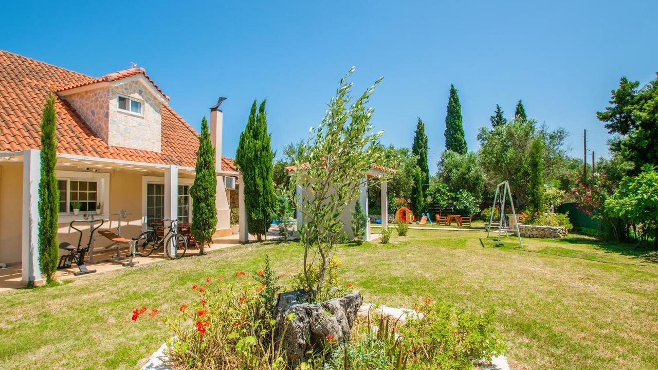 Photo of Outdoor in Laganas