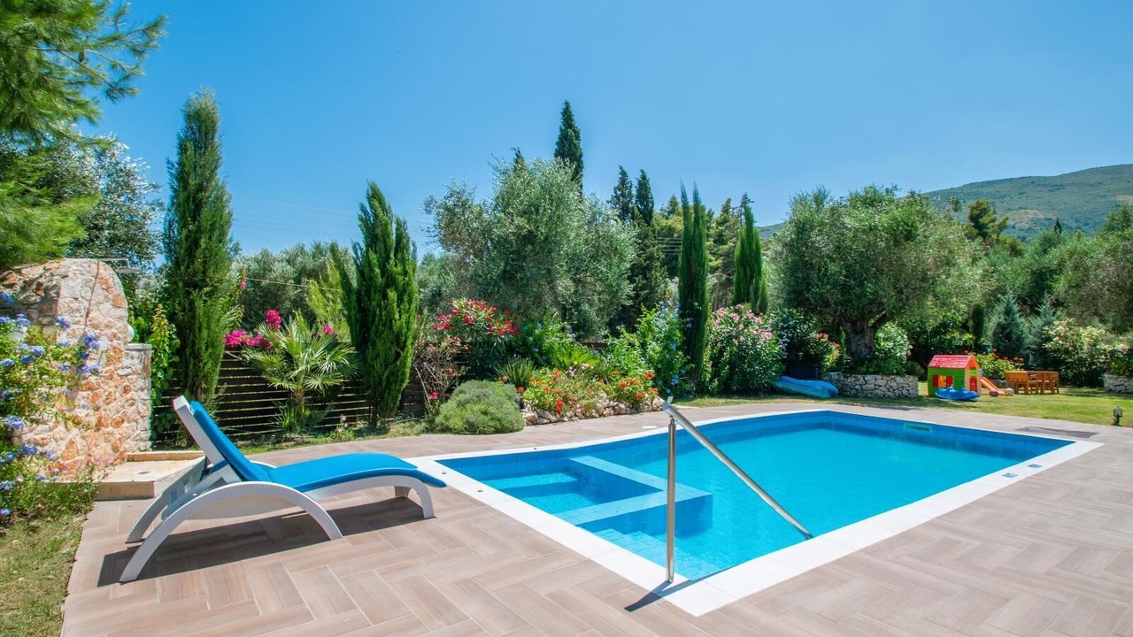 Photo of Outdoor in Laganas