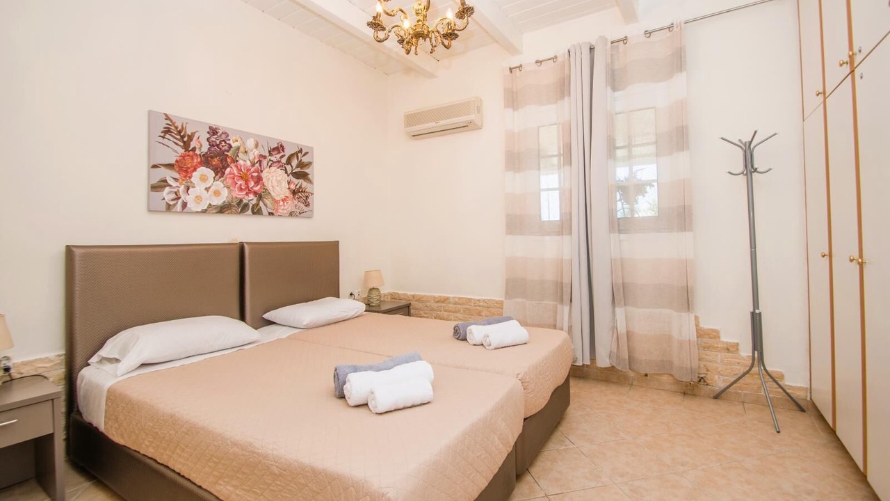 Photo of Bedroom in Laganas