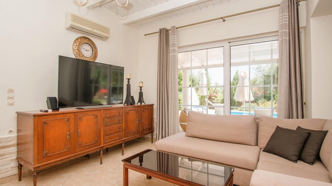 Photo of Livingroom in Laganas