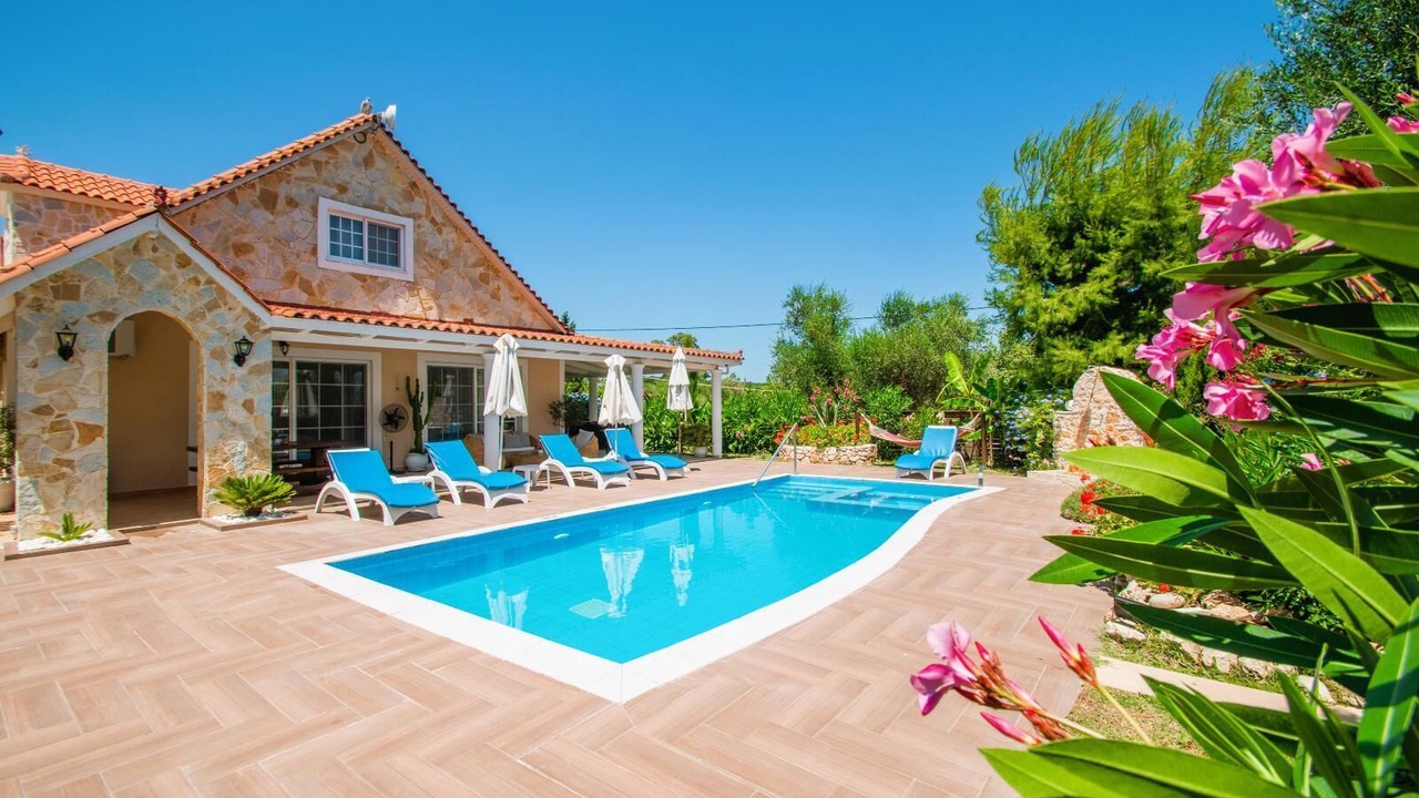 Photo of Outdoor in Laganas