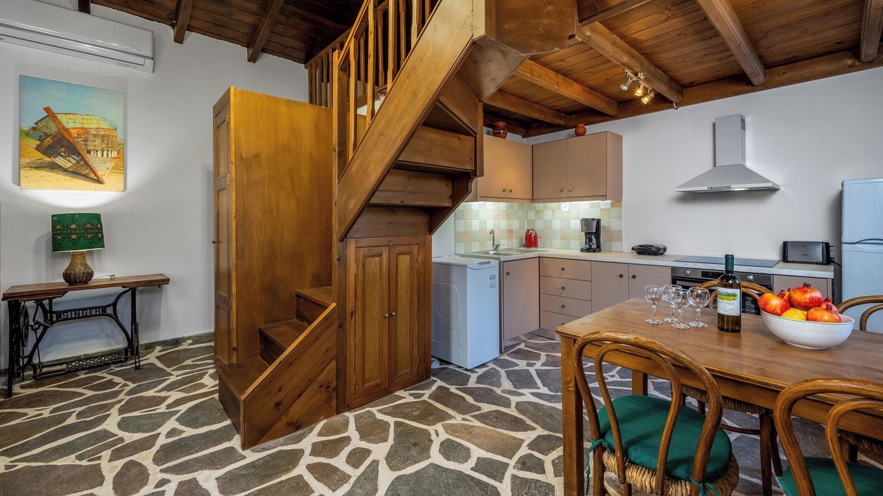 Photo of Kitchen in Faliraki