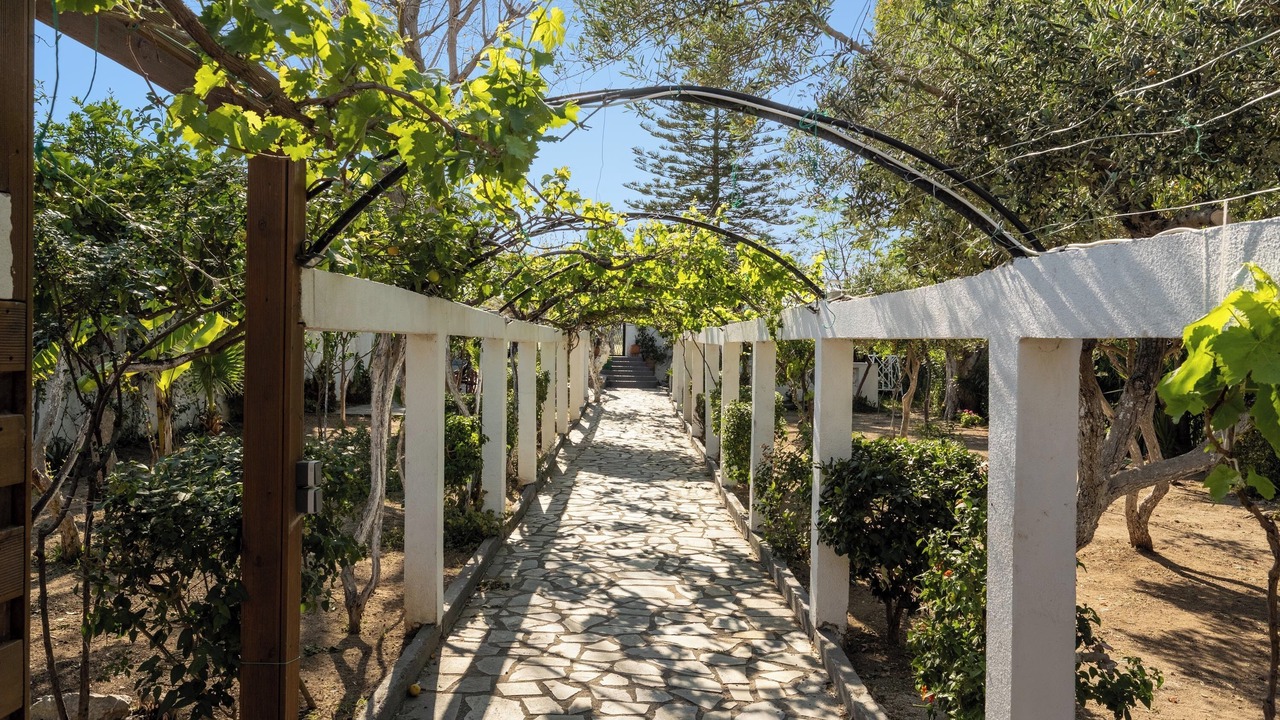 Photo of Outdoor in Faliraki