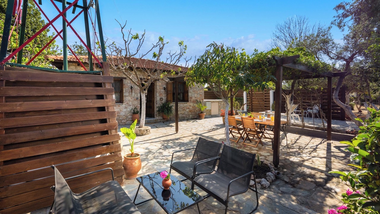Photo of Outdoor in Faliraki
