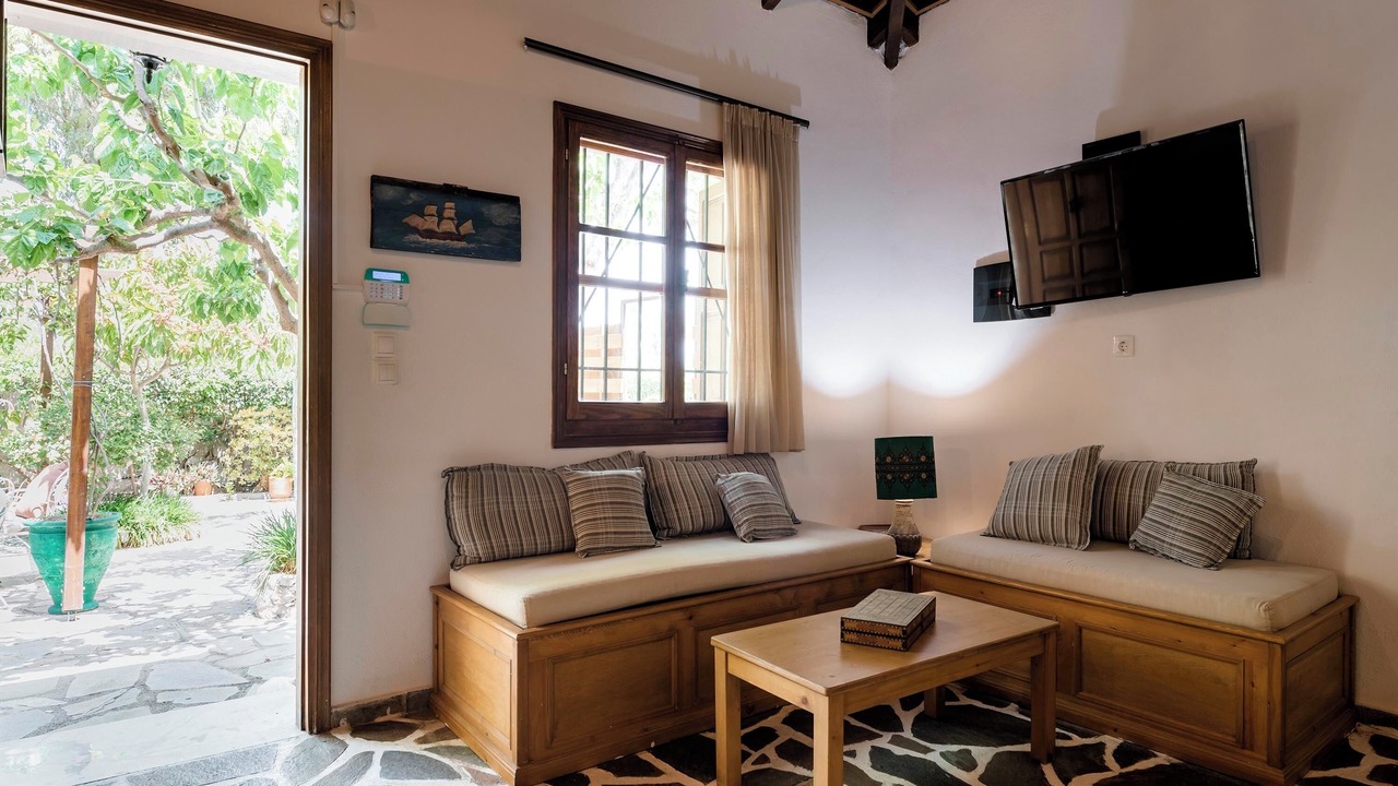 Photo of Livingroom in Faliraki