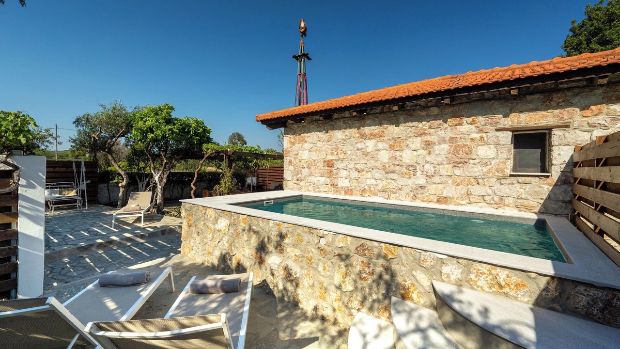 Photo of Outdoor in Faliraki