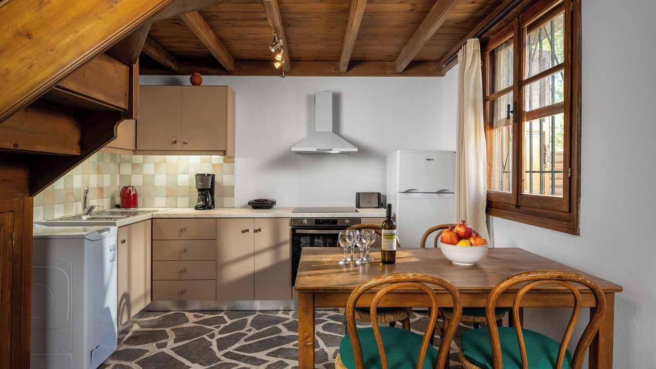 Photo of Kitchen in Faliraki