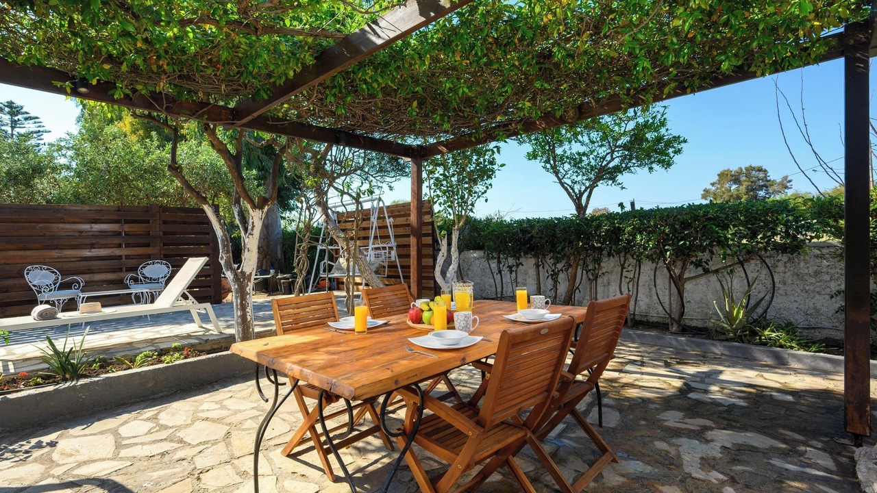 Photo of Outdoor in Faliraki