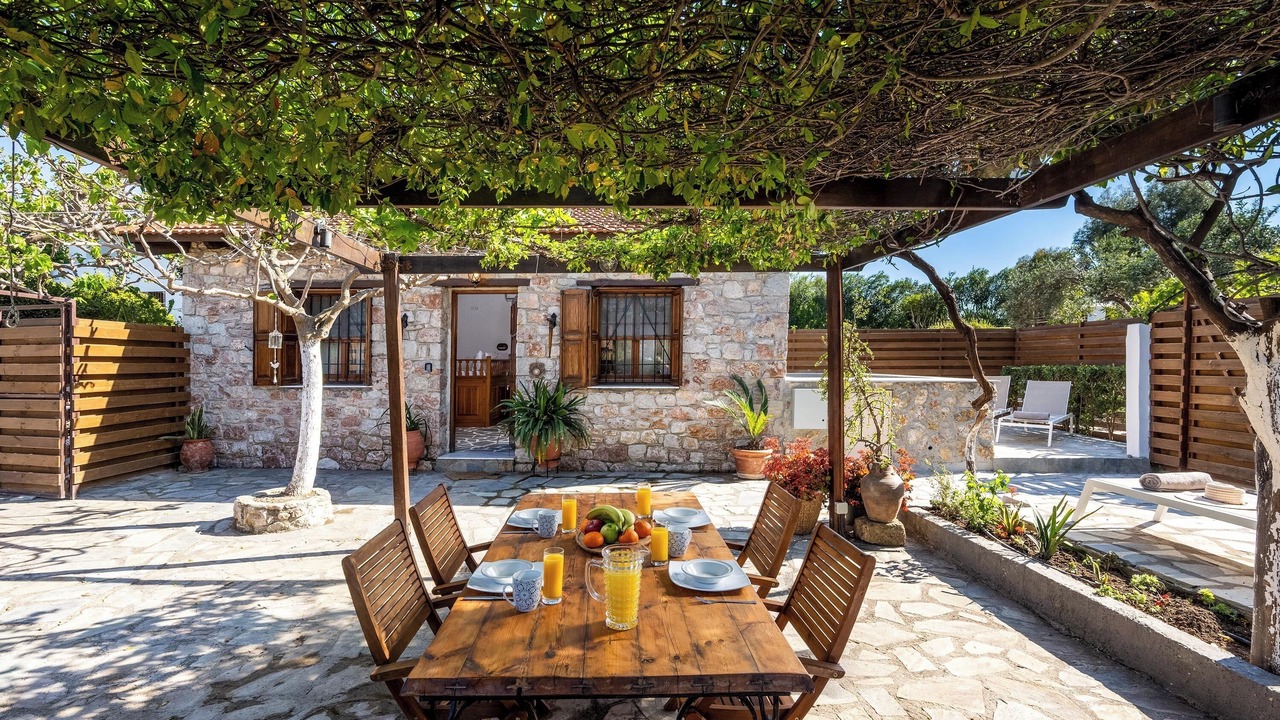 Photo of Outdoor in Faliraki