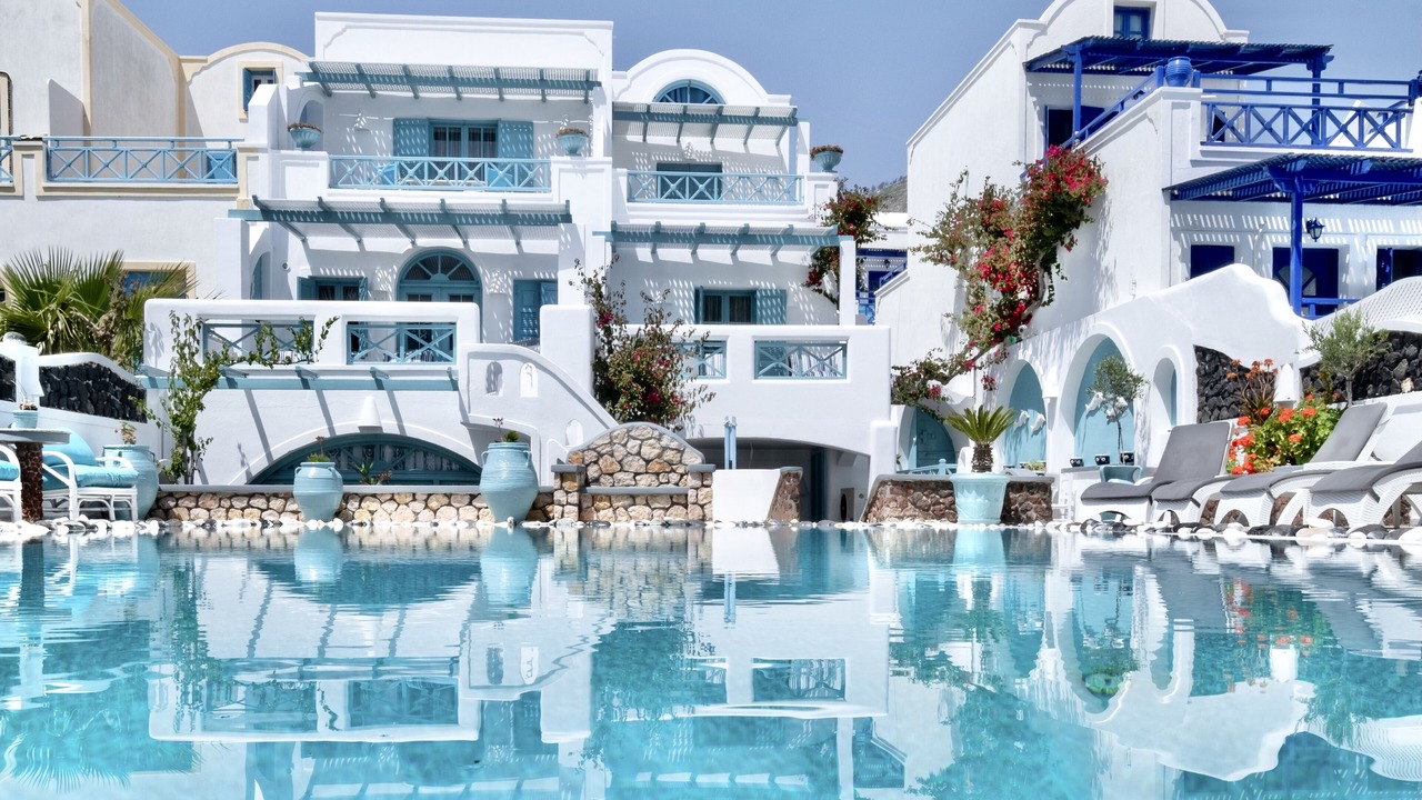 Photo of Outdoor in Perissa