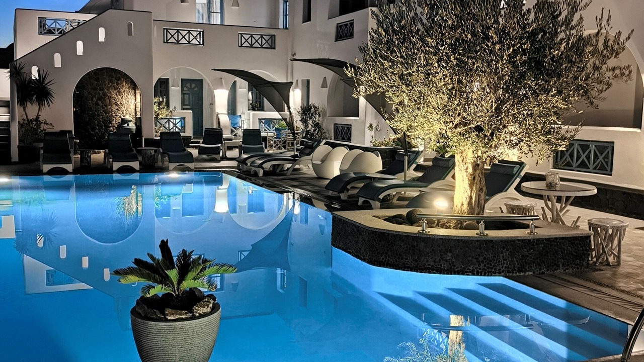 Photo of Outdoor in Perissa