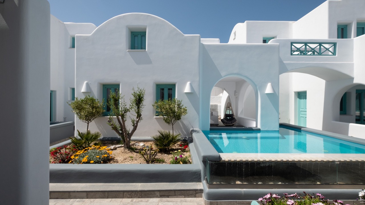 Photo of Outdoor in Perissa