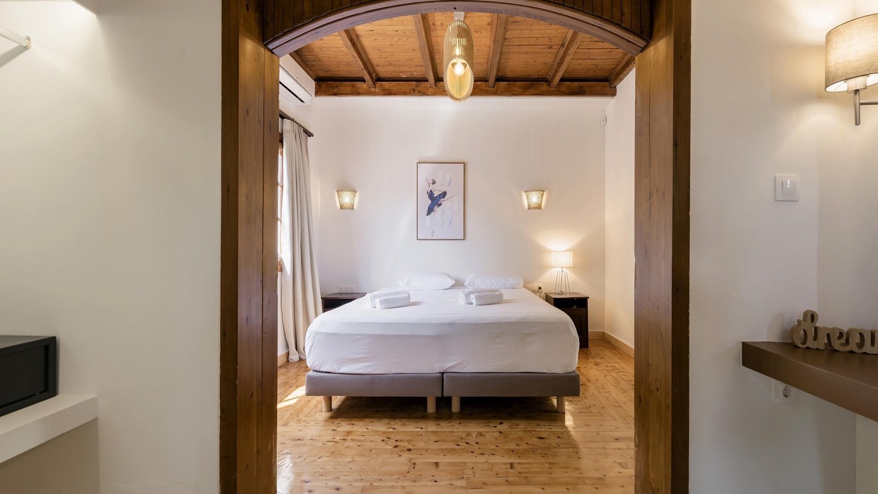 Photo of Bedroom in Faliraki