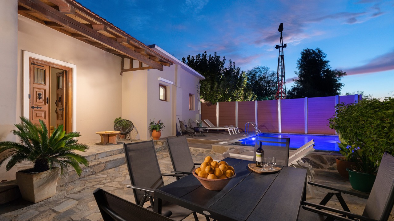 Photo of Outdoor in Faliraki