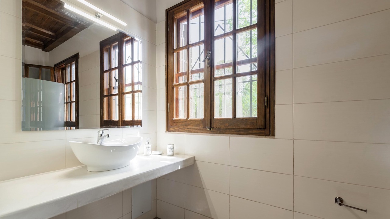 Photo of Bathroom in Faliraki