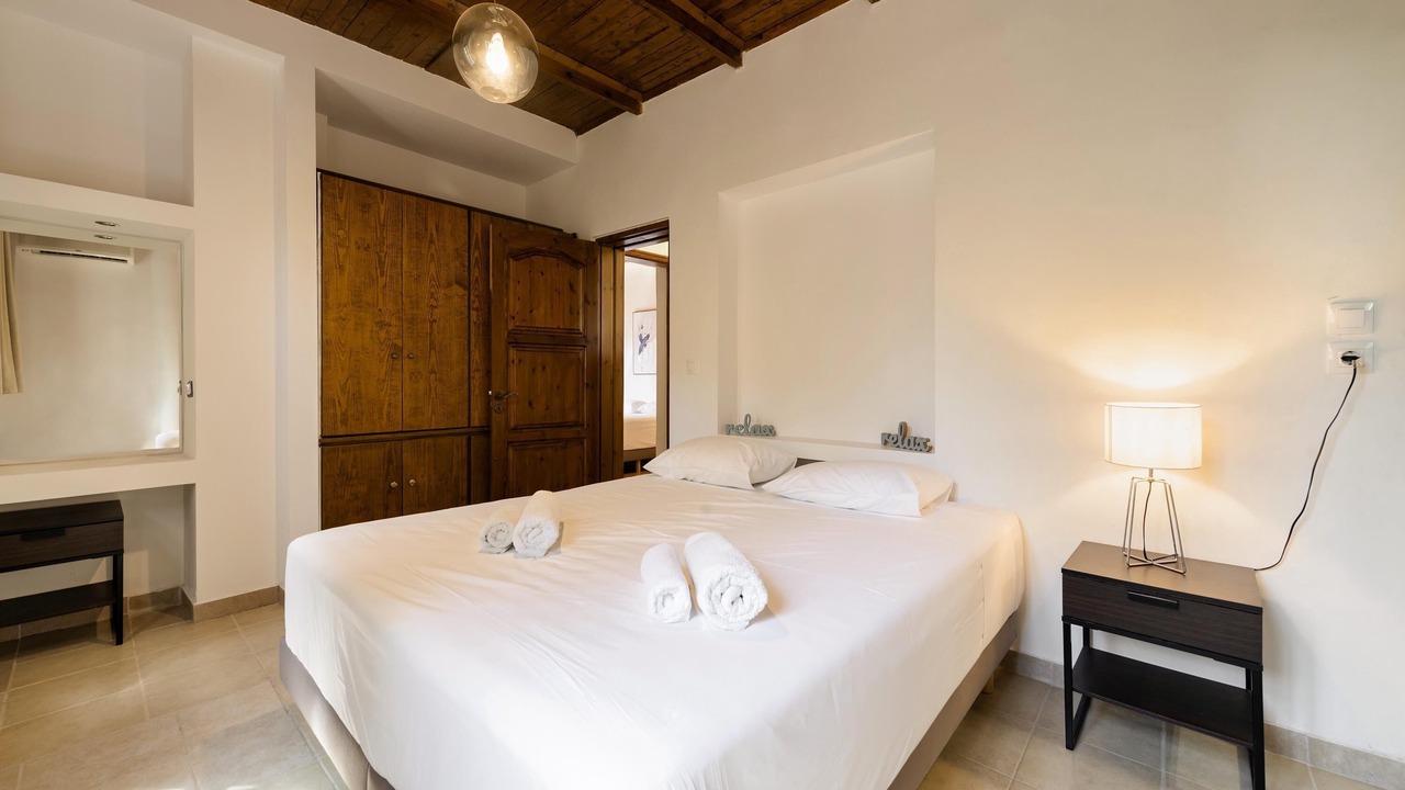 Photo of Bedroom in Faliraki