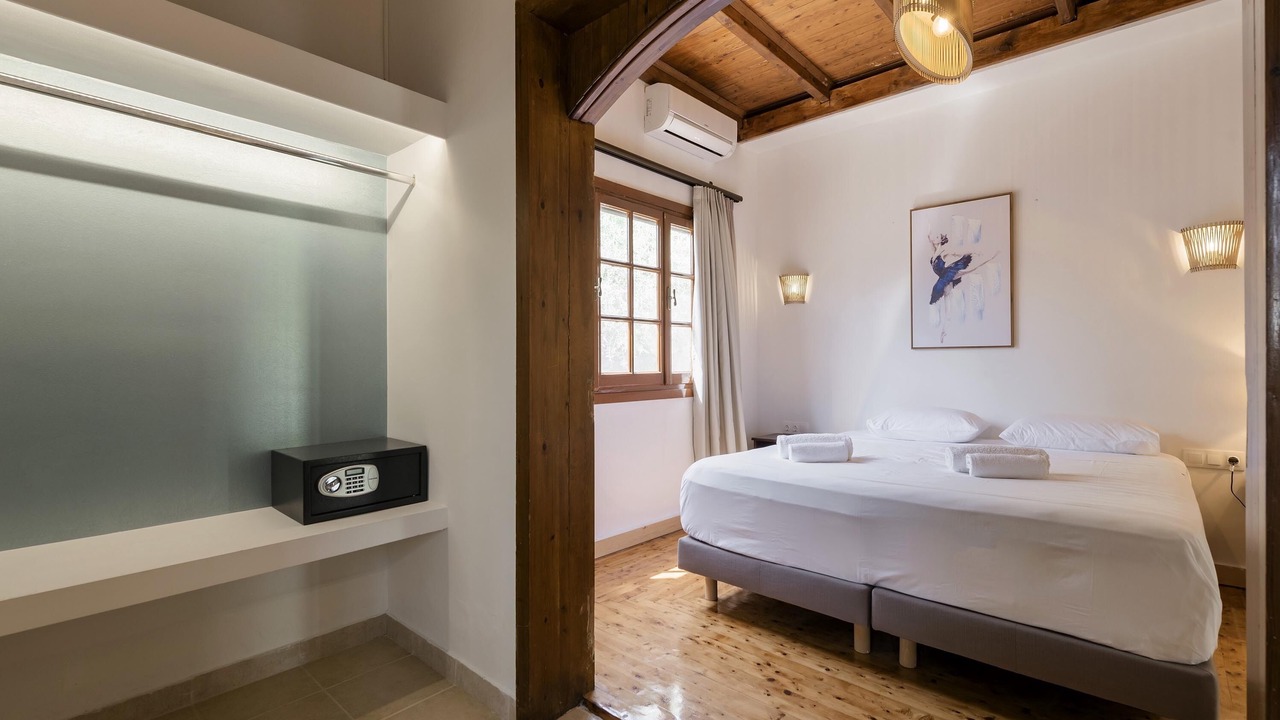 Photo of Bedroom in Faliraki