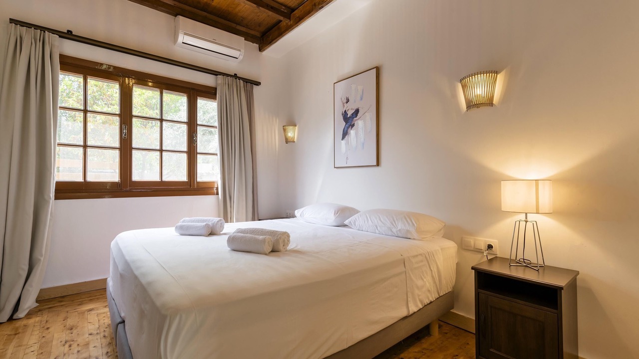 Photo of Bedroom in Faliraki