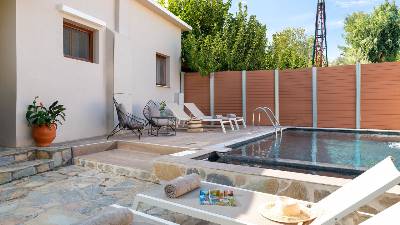 Photo of Outdoor in Faliraki