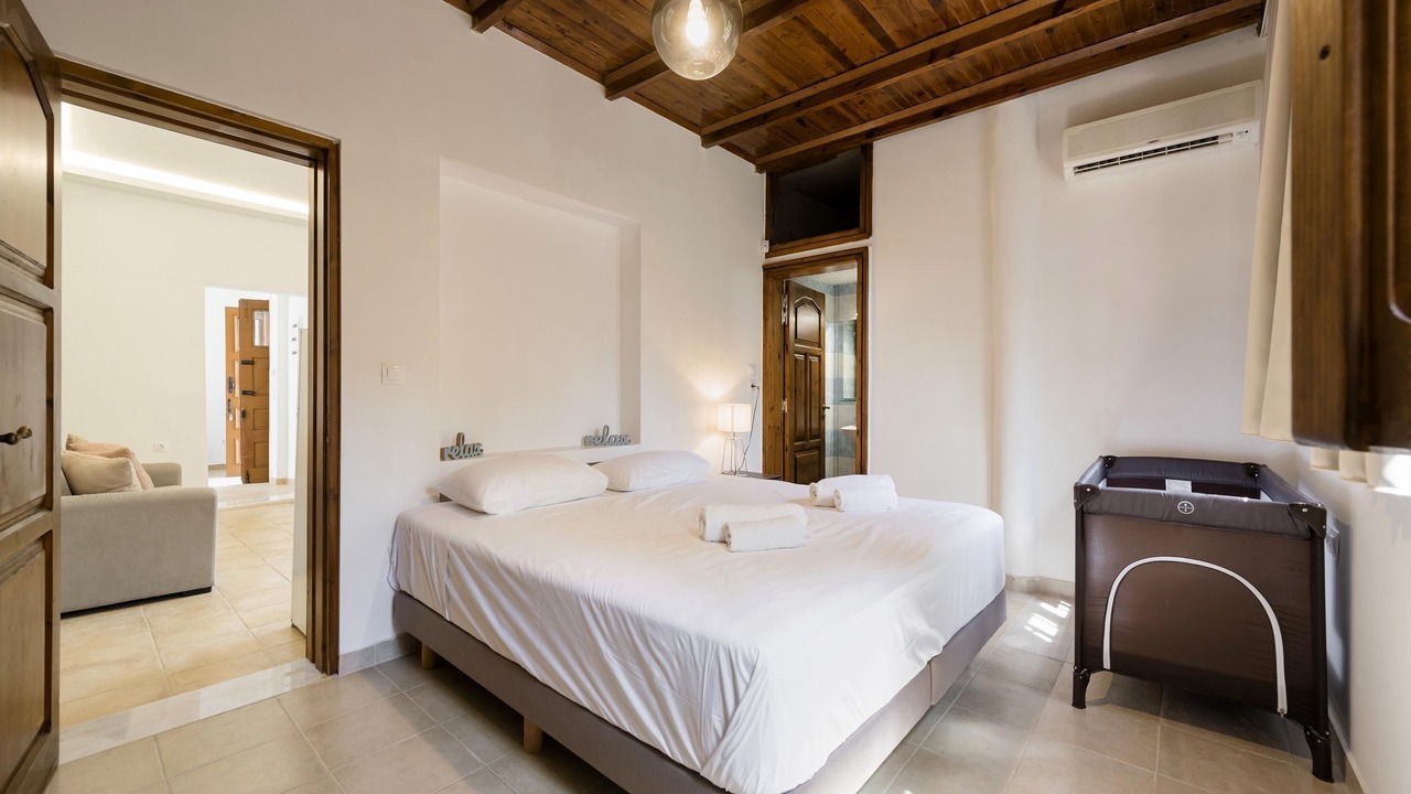 Photo of Bedroom in Faliraki