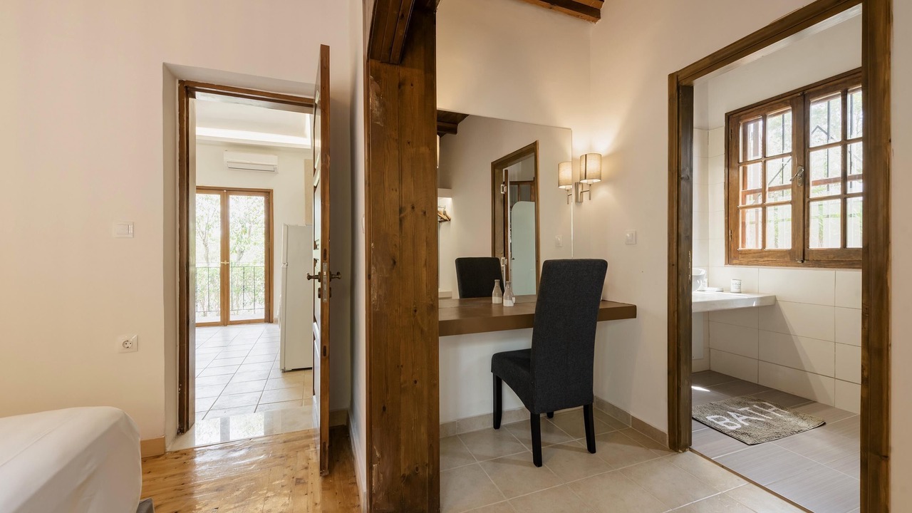Photo of Bedroom in Faliraki