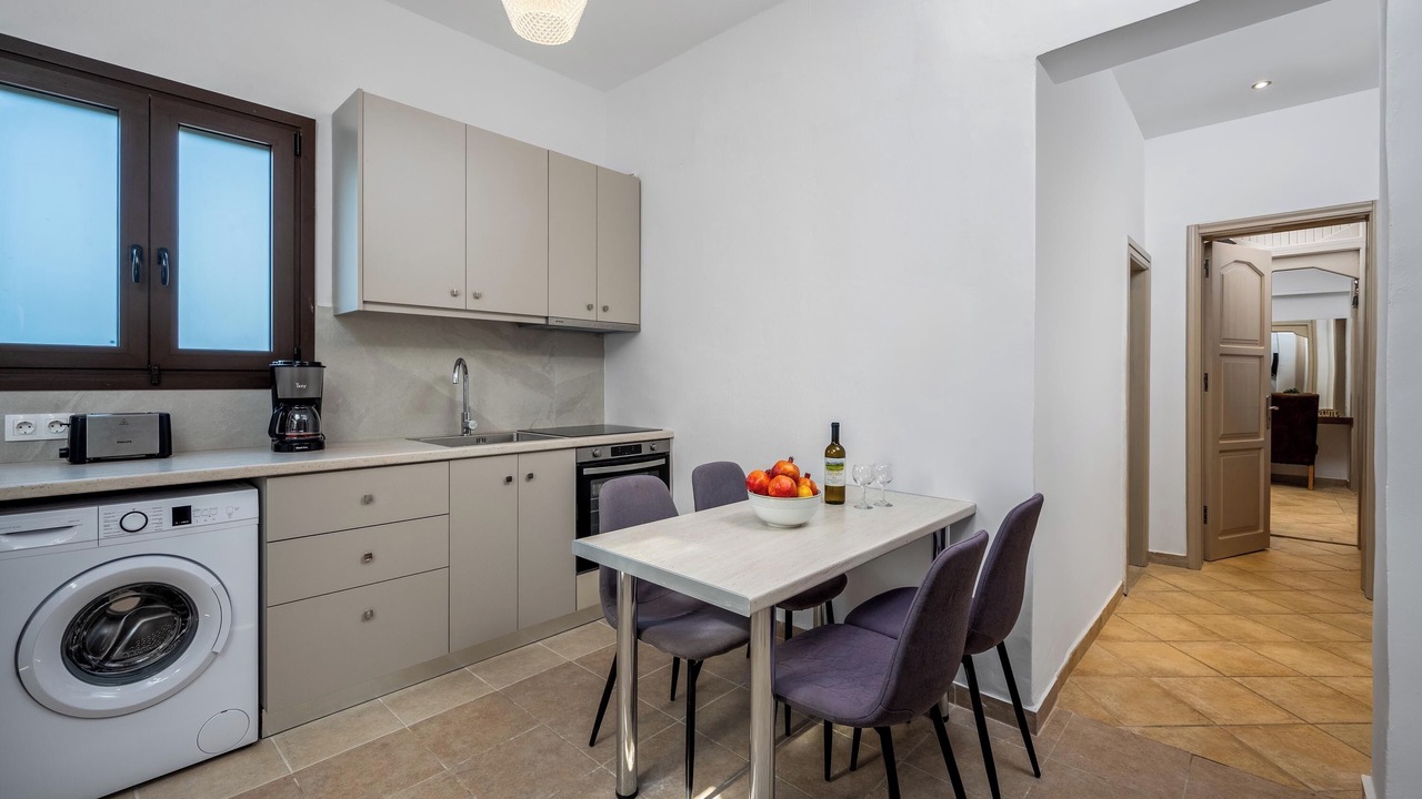 Photo of Kitchen in Faliraki
