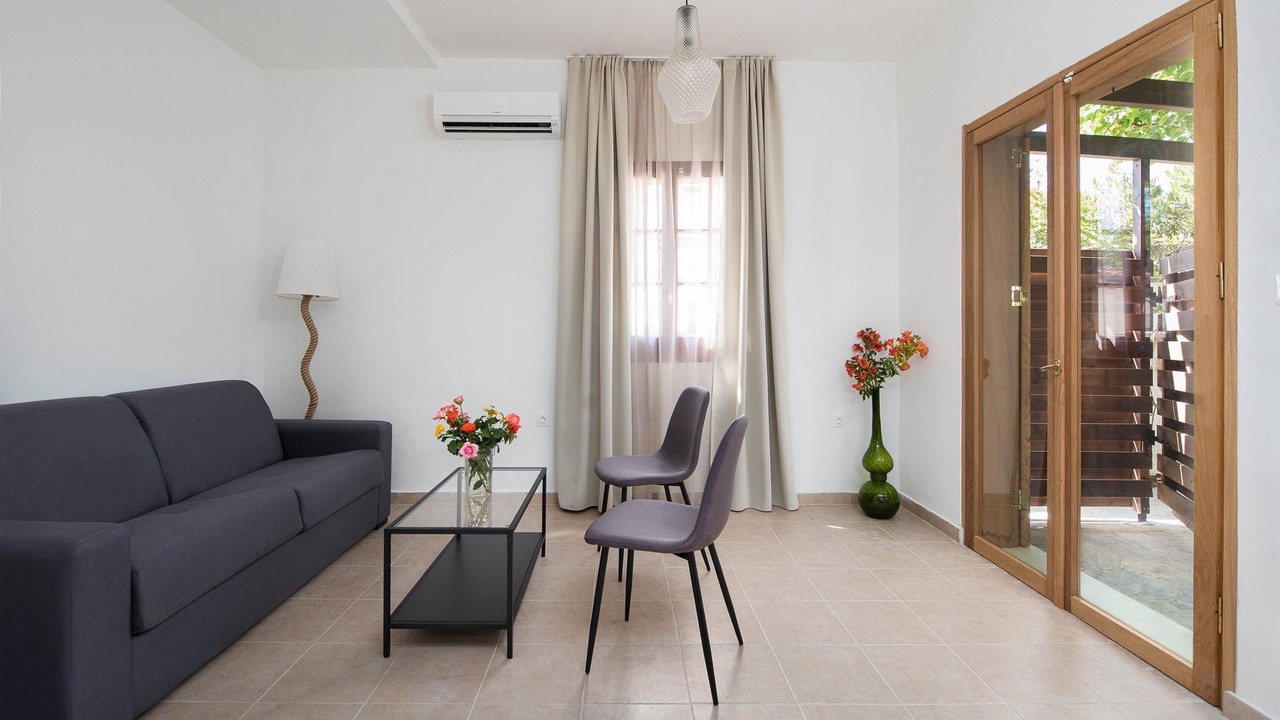 Photo of Livingroom in Faliraki