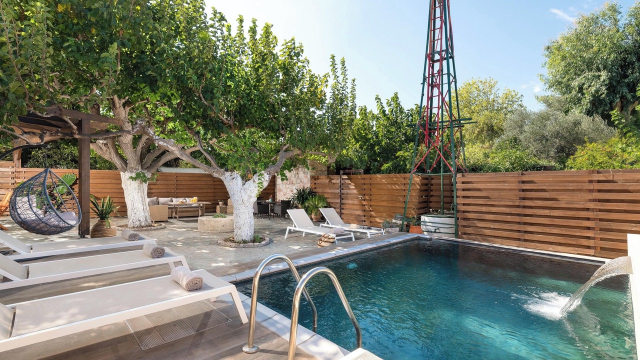 Photo of Outdoor in Faliraki