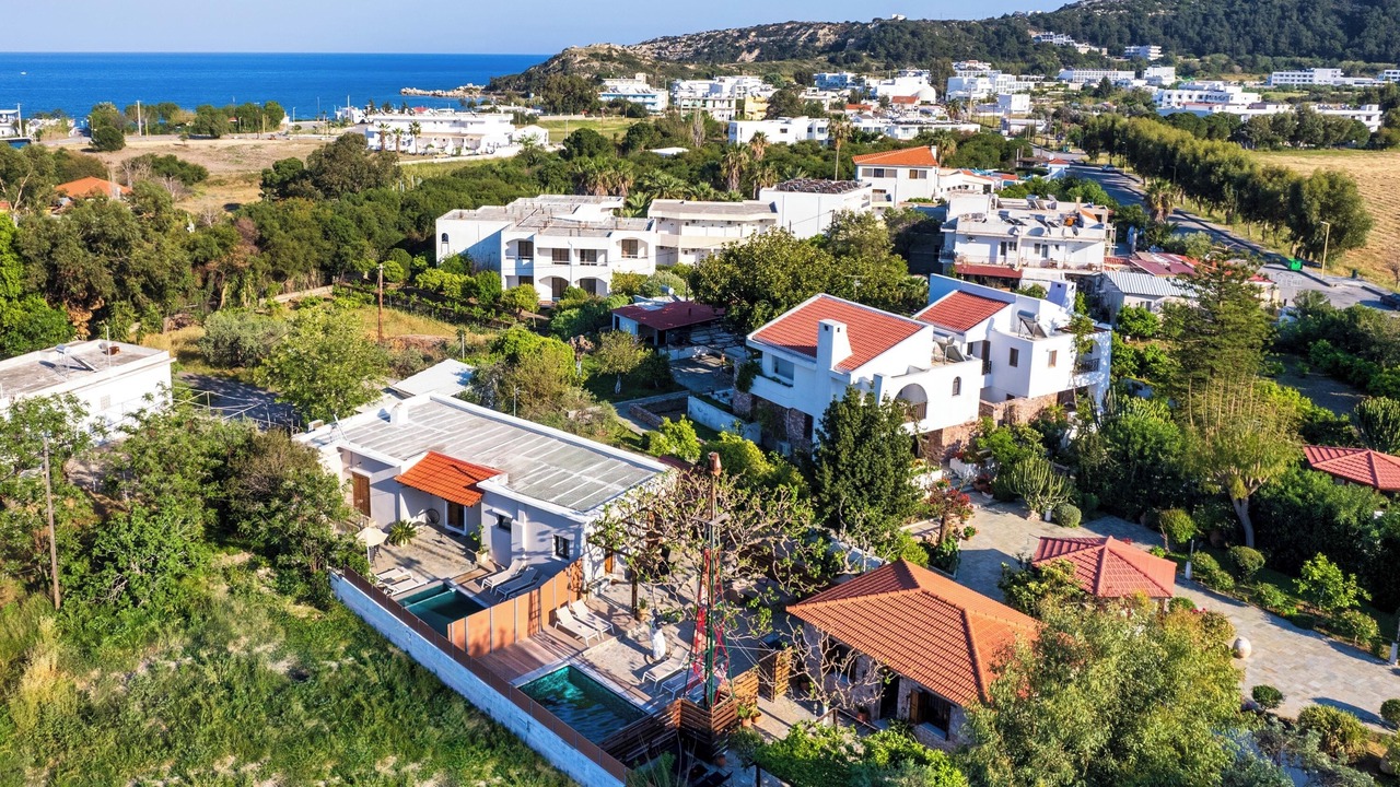 Photo of Outdoor in Faliraki