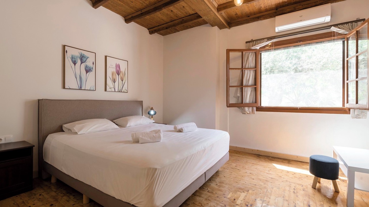 Photo of Bedroom in Faliraki