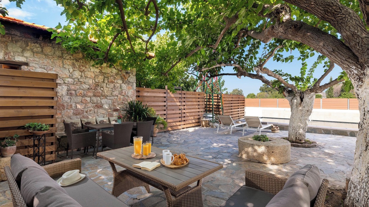 Photo of Outdoor in Faliraki