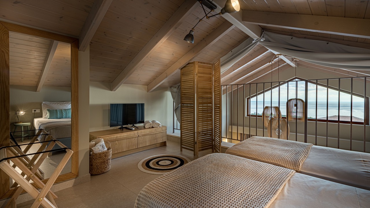 Photo of Bedroom in Agia Marina