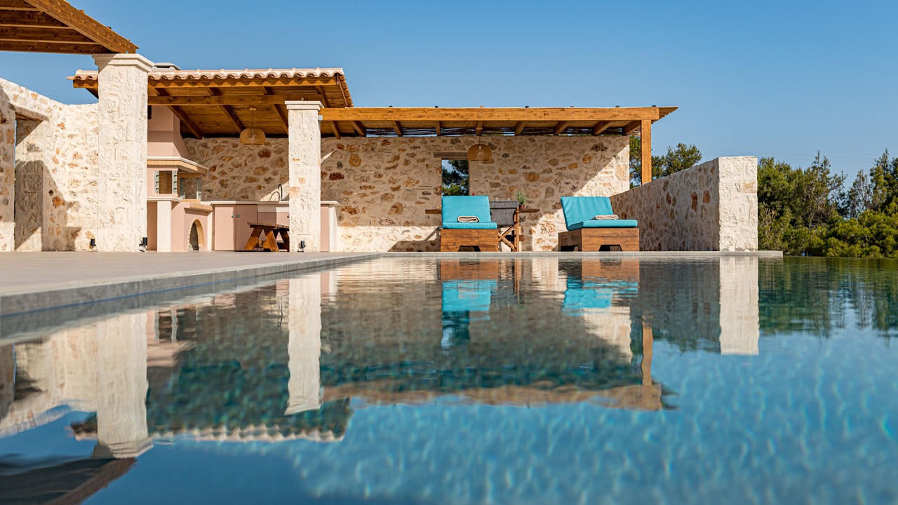 Photo of Outdoor in Agia Marina