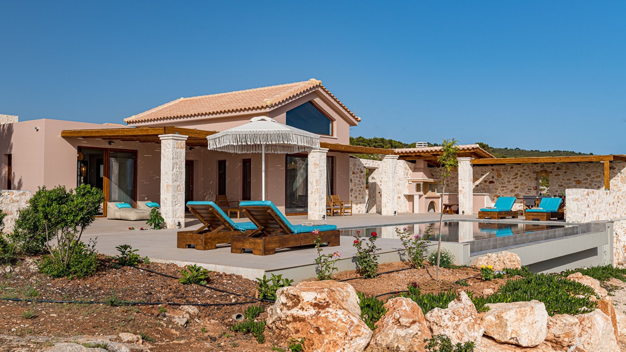 Photo of Outdoor in Agia Marina