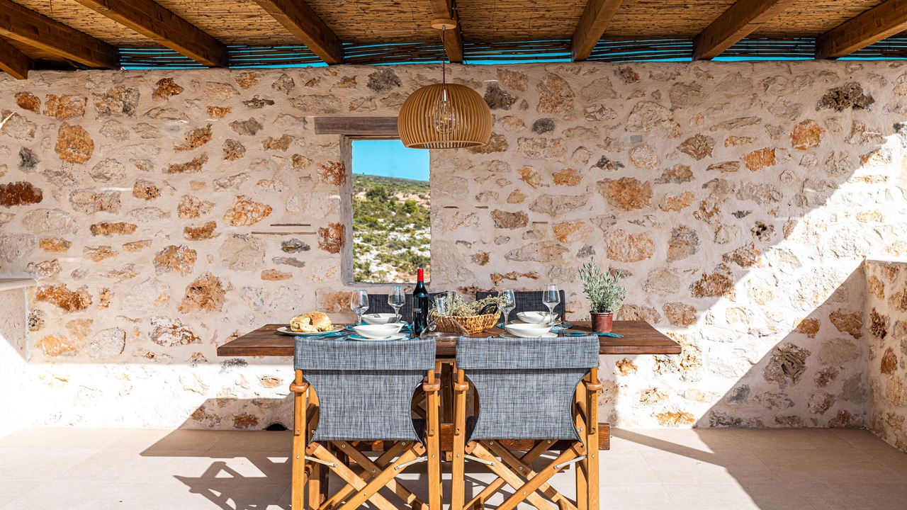 Photo of Outdoor in Agia Marina