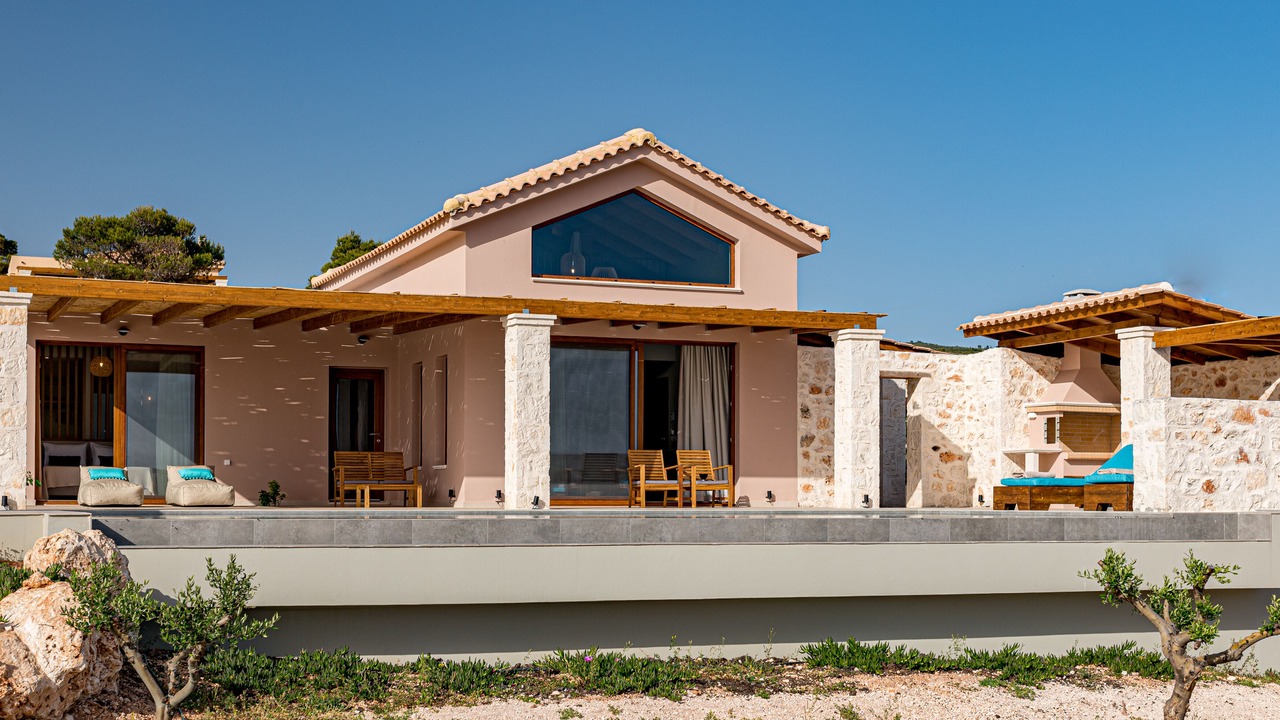 Photo of Outdoor in Agia Marina